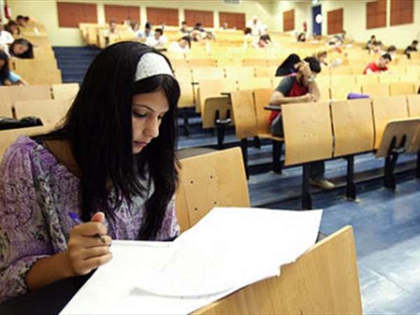 إلى طلابنا وسواهم!