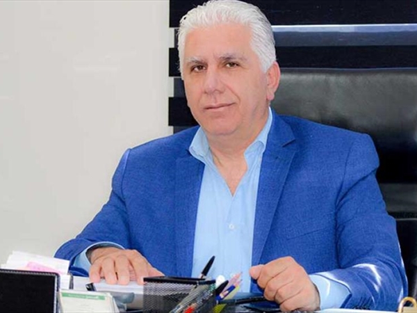 الحامض يهدي مؤلفه "الإصلاح الإداري في لبنان" إلى الجامعة الإسلامية: مرجع علمي يعزز مسيرة التنمية الأكاديمية