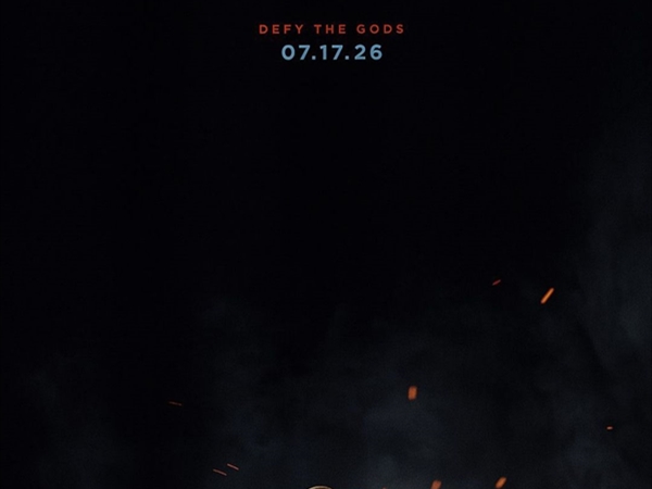 سر الإعلان المذهل لفيلم نولن: الأوذيسة