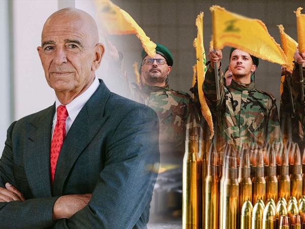 «اللواء» تكشف عن رسالة من برّاك لحزب الله: فلنتفاوض... وحدّدوا المكتسبات السياسية التي تريدونها مقابل سلاحكم