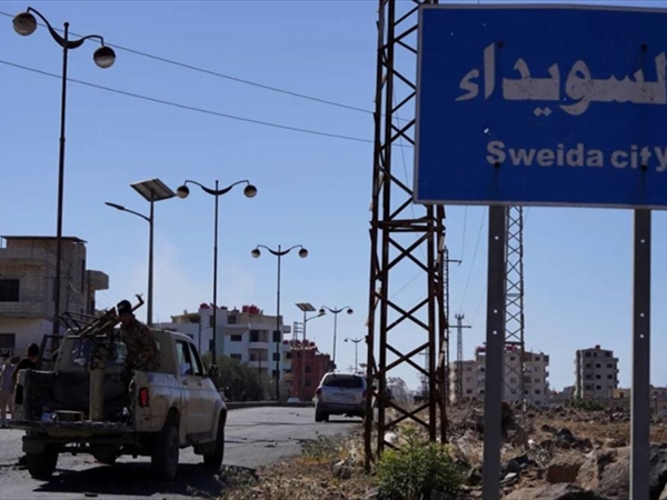 بيان حازم من الرئاسة الروحية للدروز... هذه مهلة التبادل!