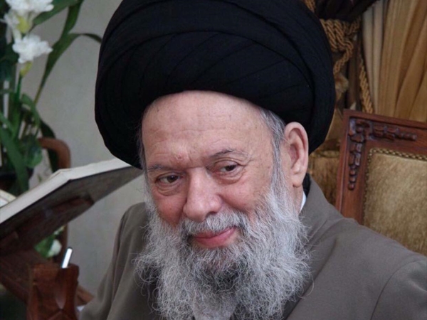 في رحاب الفكر الخالد: خمس عشرة سنة على رحيل السيّد محمد حسين فضل الله