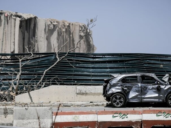 وزارة الصحة تغطي علاج جرحى مرفأ بيروت 100٪