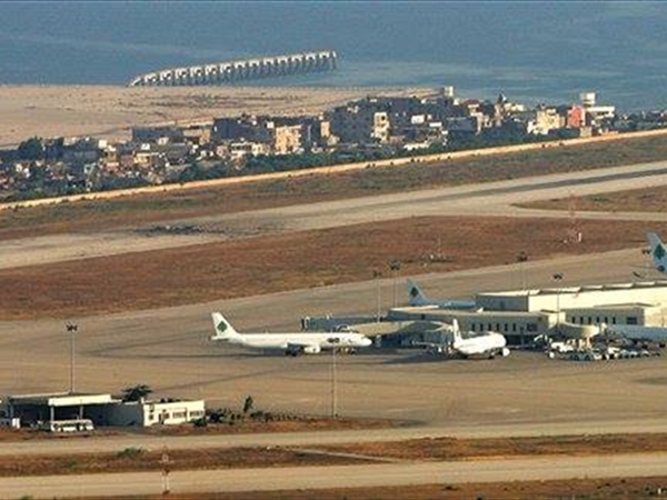 مطار القليعات.. التلزيم نهاية 2025 والإقلاع خلال سنة