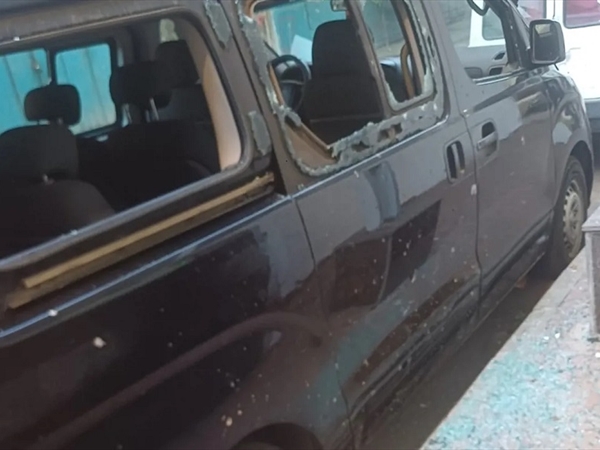 هلع وخوف في التبانة… إطلاق نار وإلقاء قنبلة يدوية!