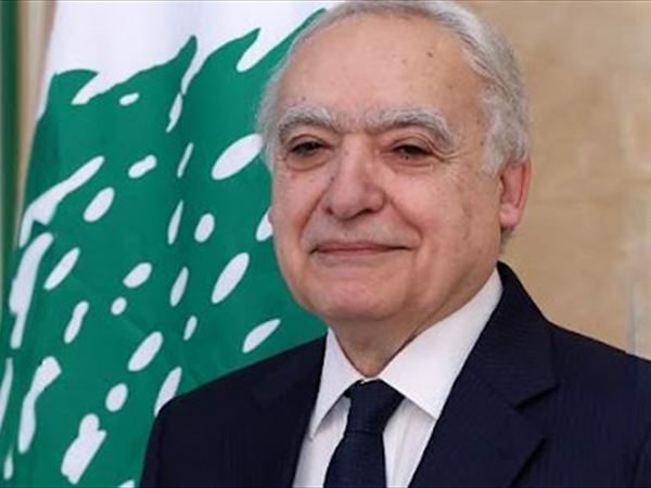 سلامة: زياد الرحباني رفض الخضوع لزراعة كبد