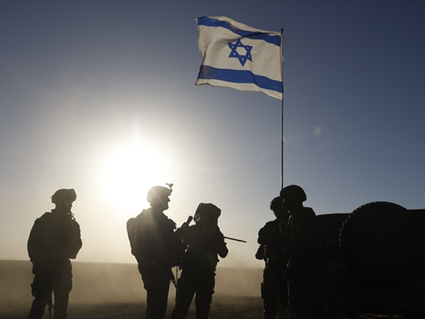 الخطوة مرتبطة بتعهد إسرائيلي بالانسحاب النهائي