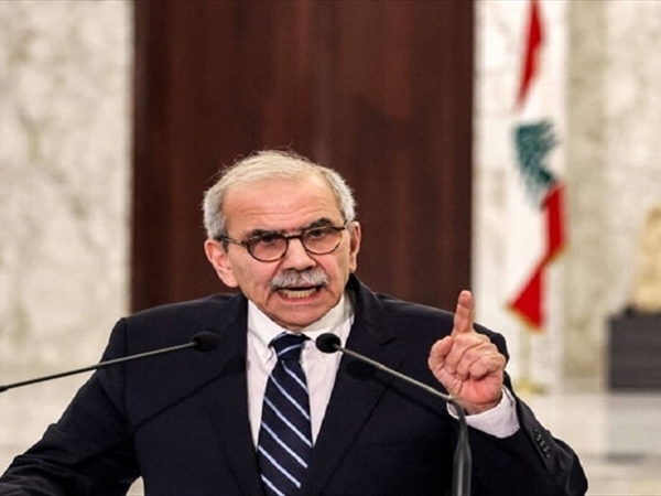 نواف سلام: لا نريد مغامرات جديدة.. وورقة بارّاك قابلة للنقاش والتحسين