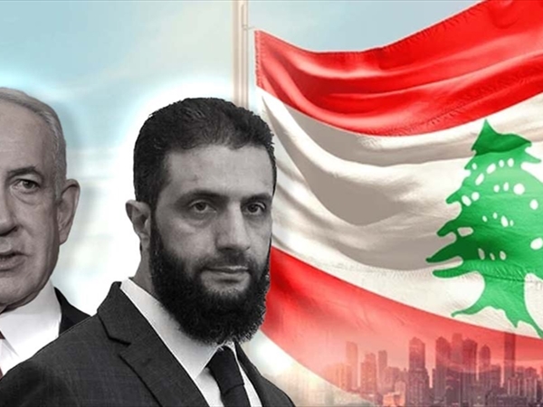 لبنان يبقى خارج السياق في المنطقة؟