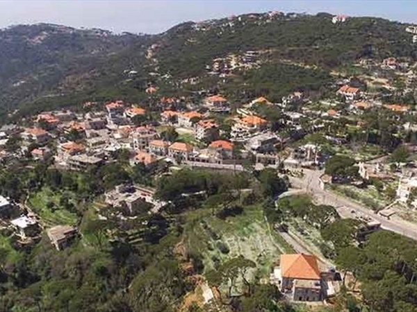 العثور على مخزن اسلحة في بتبيات -المتن الأعلى