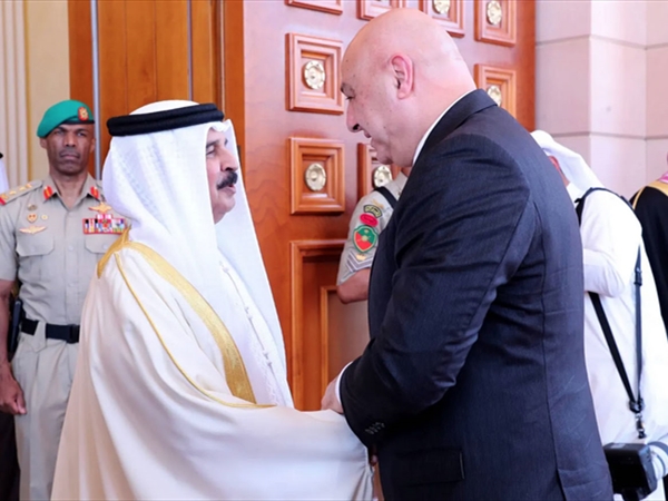 عون يترجم خطاب القسم بإعادة لبنان إلى المساحة العربية