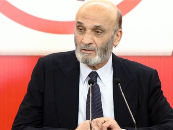 جعجع: حزب الله بعنترياته مصرّ على تكبيد البلاد مزيدًا من الخسائر والفرص الضائعة