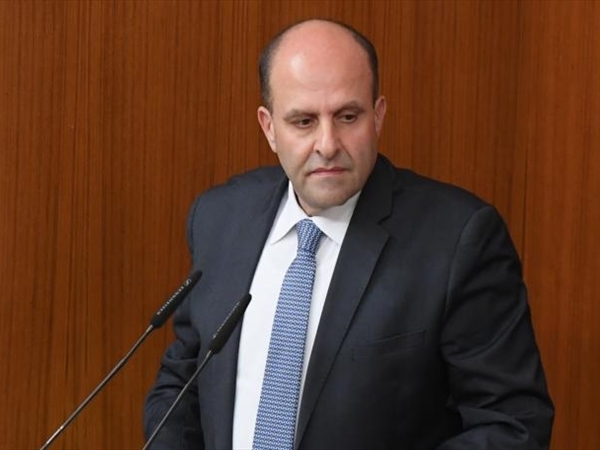 سليم عون: الحكومة لم تبدأ بوضع أي خطة لتكوين الاموال سواء عبر استرجاع الاموال المنهوبة