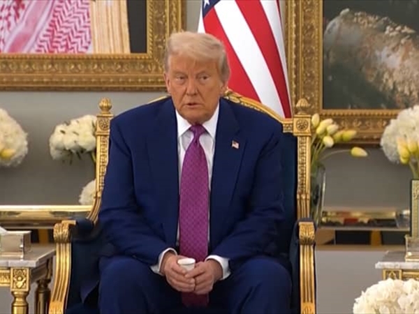 عرض جديد لترامب.. اتفاق بين إسرائيل وسوريا مقابل إنهاء حرب غزة