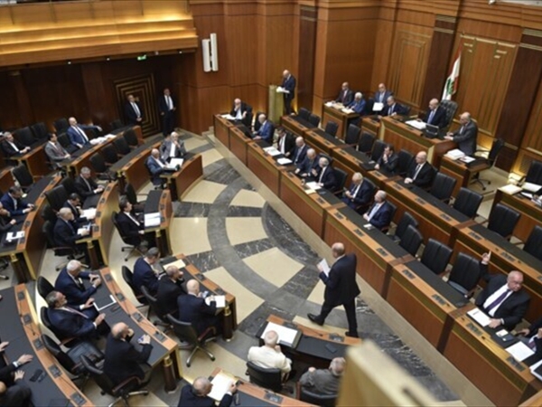 مجلس النواب أقرّ مشروع قانون إعطاء منحة مالية شهرية للعسكريين