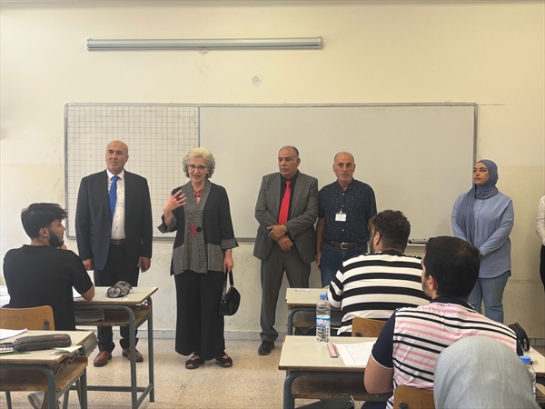 كرامي من صيدا: التعليم رسالة صمود والطلاب واجهوا التحديات بإرادة لا تلين