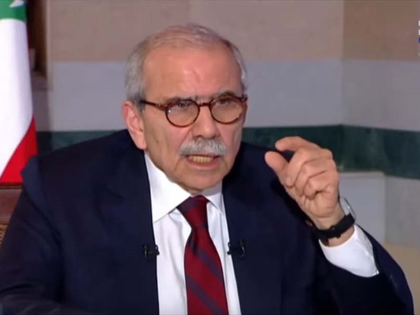 سلام: نعدُّ لمؤتمر استثماري كبير -بيروت1 في تشرين