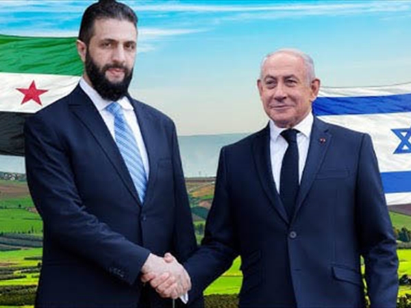 من إعلام العدو: بين التطبيع والواقع: ماذا تتوقع إسرائيل فعلاً من سوريا؟