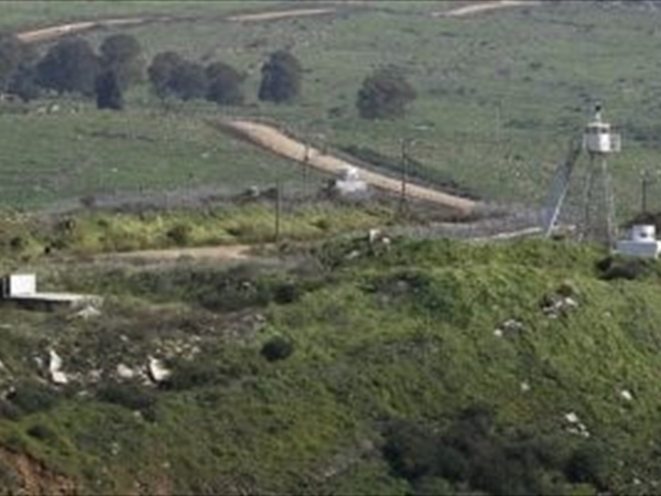 مزارع شبعا ليست للبيع... ولا للتبادل