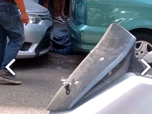 بالصورة : حادث مأساوي يهز طريق الجديدة.. ماذا حصل ؟