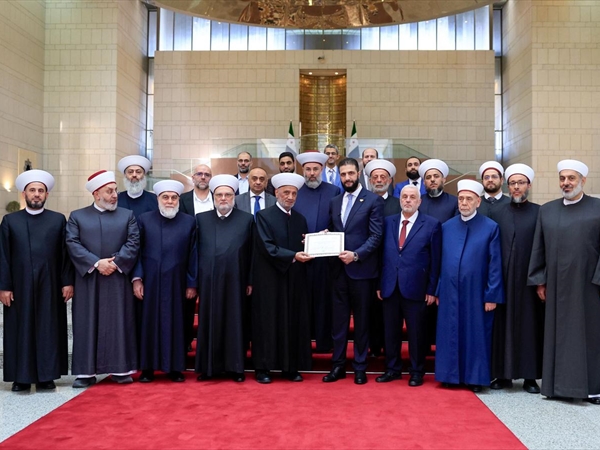 التهميش المرفوض.. والتشويش المبغوض