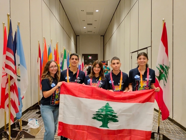 مؤسَّسة «مخزومي»: ندعم الفريق اللبناني المشارك في بطولة «مايكروسوفت أوفيس»