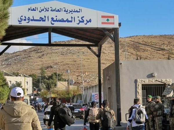 انطلاق المرحلة الأولى لعودة النازحين عبر المصنع