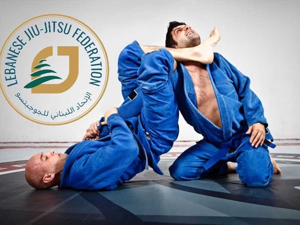 هيئة إدارية جديدة للاتحاد اللبناني للجيوجيتسو..