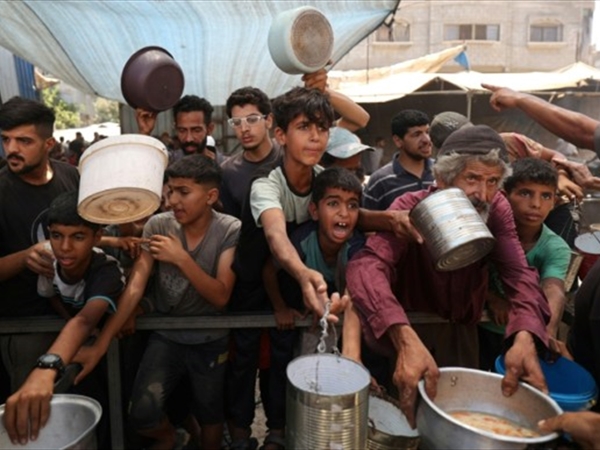 نتنياهو: الأولوية لمنع انهيار الحكومة.. ويحذّر «حماس» من جولة حرب جديدة