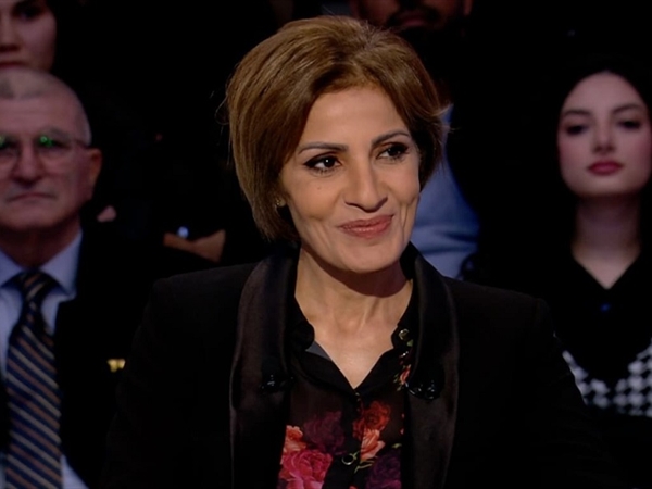 الزين اعلنت لا ترقيع بعد اليوم في الوزارة وخارطة طريق بيئية تمتد حتى 2026