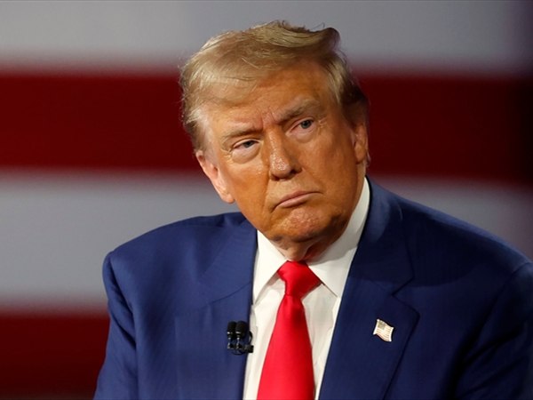 الإثنين المقبل.. هذا ما سيعلنه ترامب