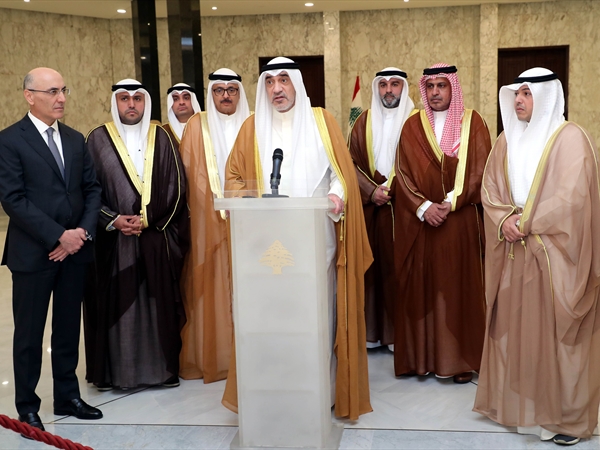 الجلسة تختبر الإستقرار اليوم.. وبراك يراجع حسابات «المهلة الملزمة»