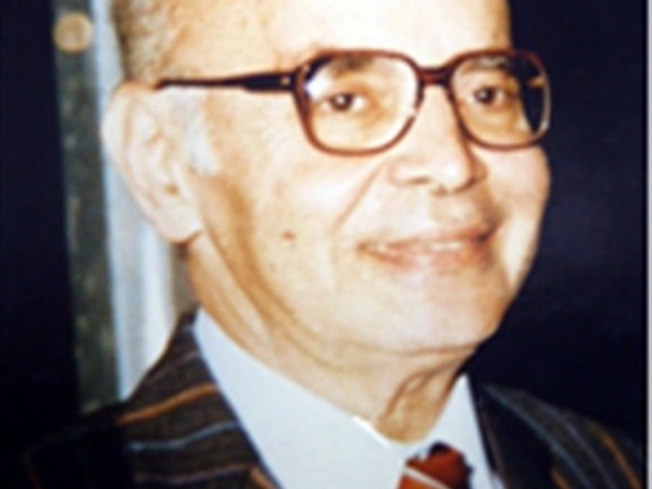 "صعب للدراسات" احيت الذكرى الـ 35 لرحيل امينها العام : حسن صعب رمز للفكر الاصلاحي المضيء والعمل الانمائي الرصين