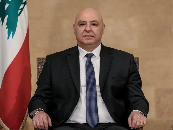 رسالة مفتوحة إلى فخامة رئيس الجمهورية