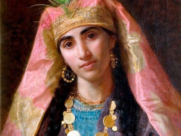 وماذا بعد يا شهرزاد؟