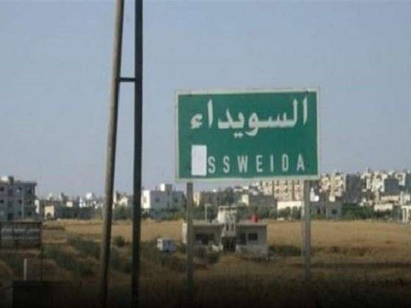 أين يقف جنبلاط وأرسلان ووهاب من أحداث السويداء؟