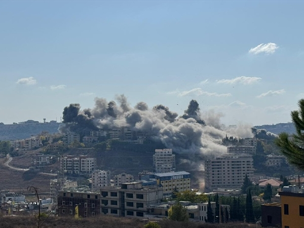 لبنان يتعهّد حصرية السلاح بضمانات واشنطن لطمأنة "حزب الله"