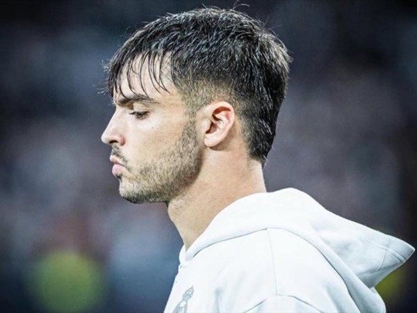 فضيحة جنسية لا تزال تلاحق مدافع ريال مدريد راوول اسينسيو