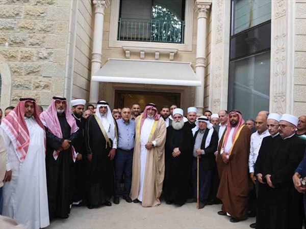 برّاك في بيروت بعد دمشق: اعتراض على عدم تحديد مهل الخطوات المتلازمة