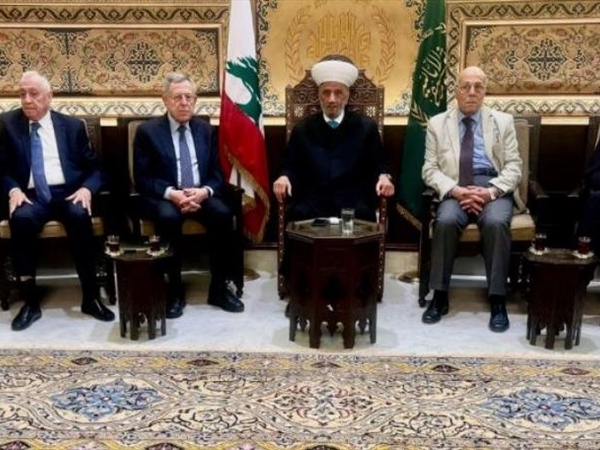 السنيورة: لا أساس للتسريبات بسلخ مناطق من لبنان