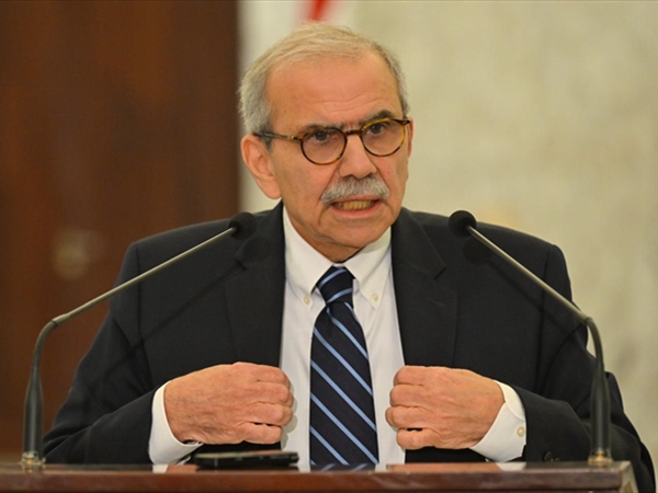 لا مصلحة للبنان بتمديد شراء الوقت...وسلام يسعى لتأمين النصاب السياسي لحصرية السلاح