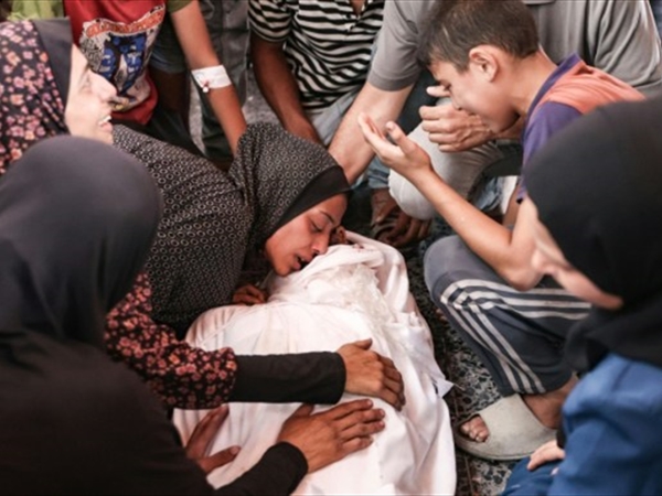 صفقة الأسرى: تعنُّت إسرائيلي وتفاؤل أميركي وحملة على حماس