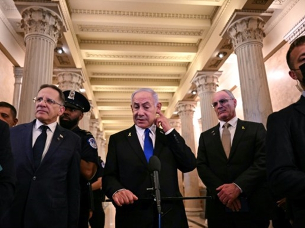 نتنياهو يتلاعب على الحبال الأميركية: لن نقبل بصفقة بأي ثمن!