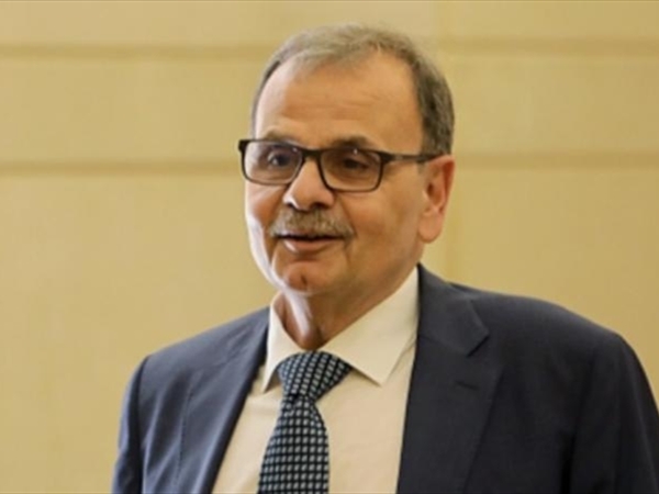 البزري: الحكومة وعدتنا بتطبيق وثيقة الطائف ومعالجة الممارسات الخاطئة وإلى الآن لم نلمس ذلك