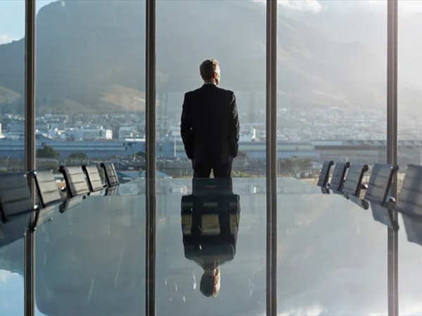 الشخصية القوية!