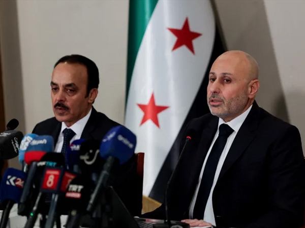 لجنة التحقيق بأحداث الساحل السوري تُحيل متورطين إلى القضاء