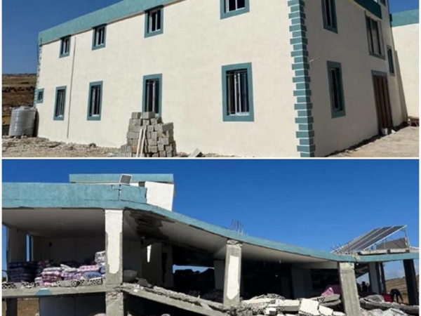 التصعيد يتمدّد: إسرائيل تفخّخ وتدمّر منازل في الجنوب