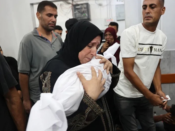 القطاع تحت النار.. وجيش الاحتلال يقرّ بعجزه