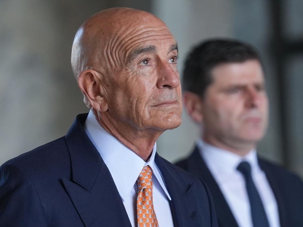 من سايكس - بيكو إلى باراك: شرق أوسط بوظائف جديدة