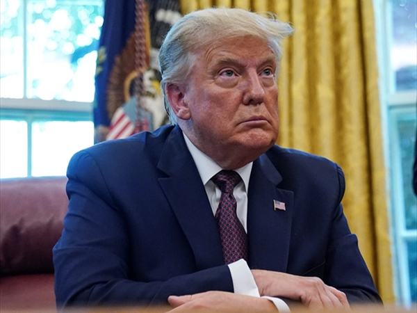 قرارات ترامب ووعوده من كندا إلى لبنان.. ممثِّلٌ واحدٌ على مسرح العالم!